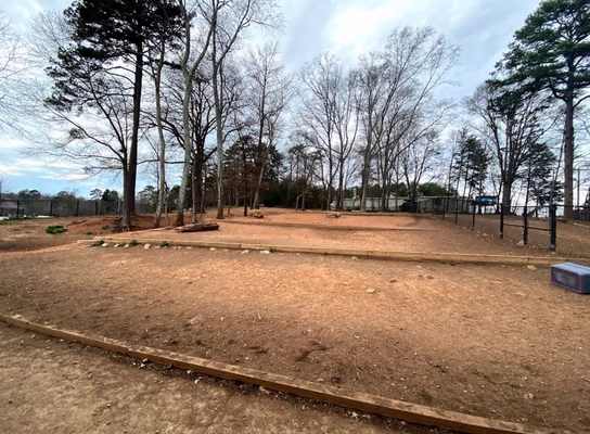 Conestee Dog Park photo 1